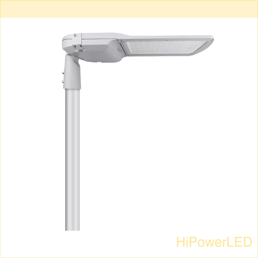 LED Street Light-SL48