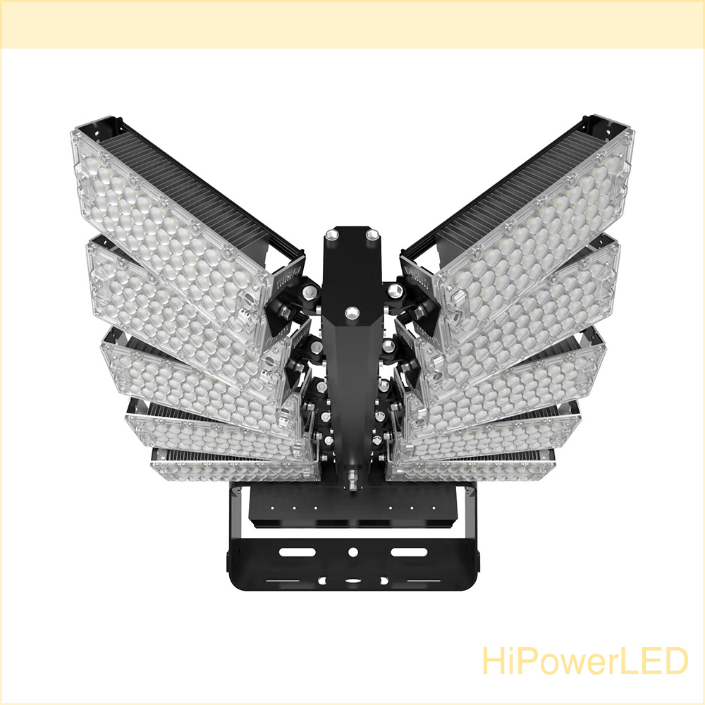 LED Flood Light-FL34