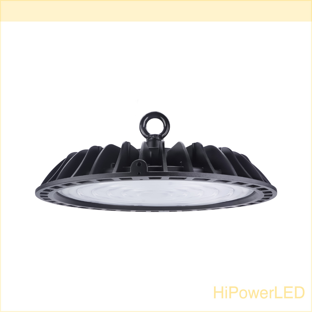 LED Highbay Light-HLO CE(LVD) Certification