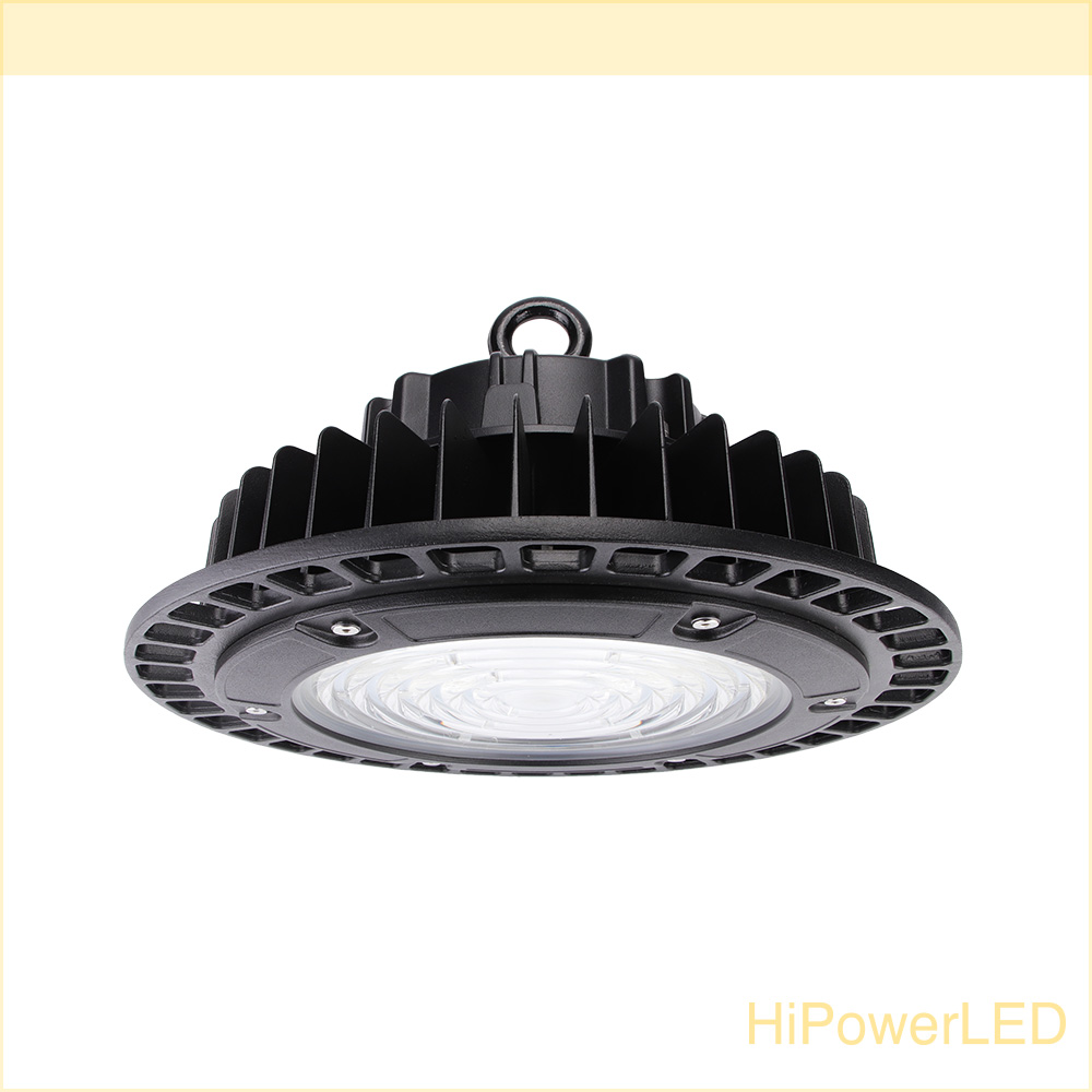 LED Highbay Light-HL11 CE(EMC) Certification