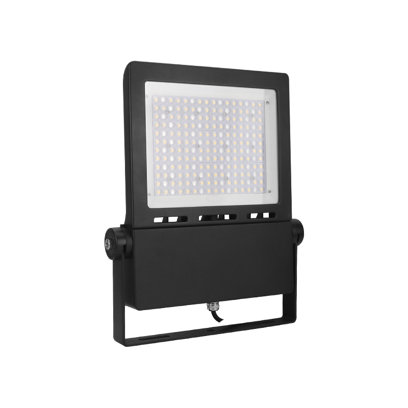 LED Flood Light-FL28 CE(LDV) Test Rerport