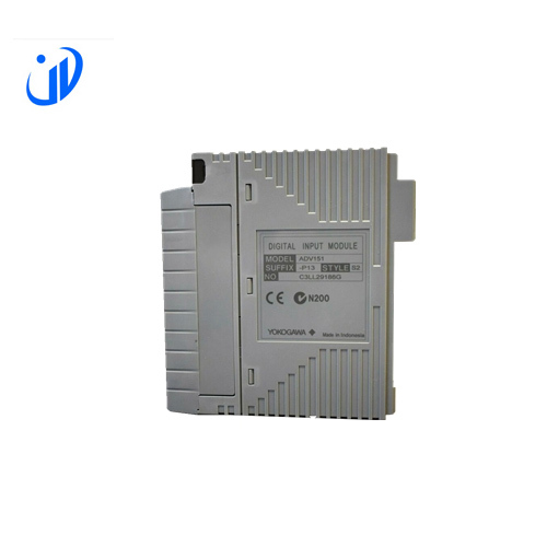 Yokogawa AAI143-H03 Analog Input Module