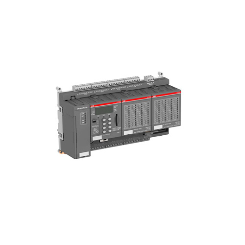 ABB REF615E-E HBFDACADBDD1ANN1XE