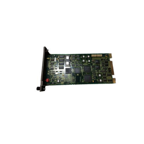 ABB IMAMM03 MASTER MODULE