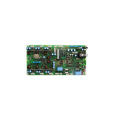 ABB 3BHE005555R0101 PC BOARD