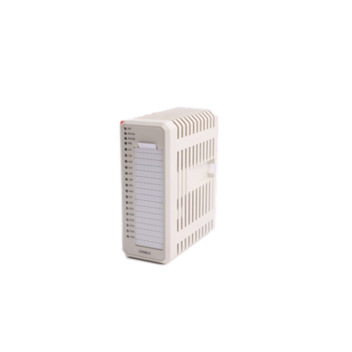 ABB TPM810 Turbine Protection Module