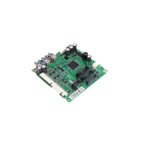 ABB LDMUI-01A Popular module