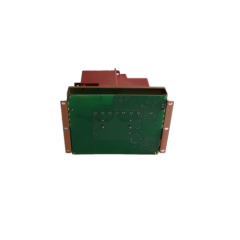 ABB 3BHB004661R0101 KUC711AE101 New module