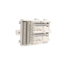 ABB TU845 Module Termination Unit