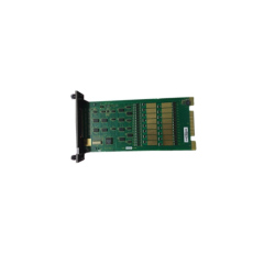 Abb Spnis21 symphony network interface module