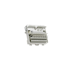 Abb tu831v1 3bse013235r1 extended module