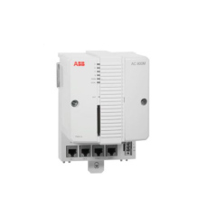 ABB PM866A