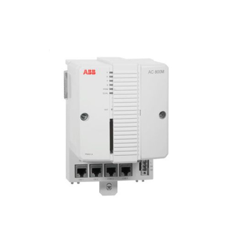 ABB PM866A