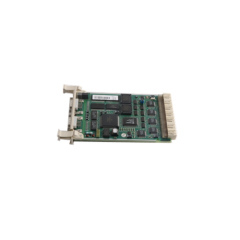 ABB SDCS-FEX-4a COATED Field exciter card 35 Amp