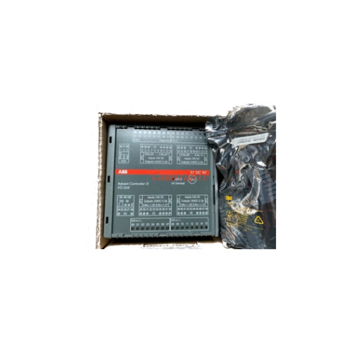 ABB 07DC92 Delivery within