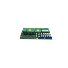 ABB SDCS-PIN-4 3ADT314100R1001 Power Interface Board