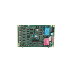 ABB DSTD150A 57160001-UH/1 Original with box
