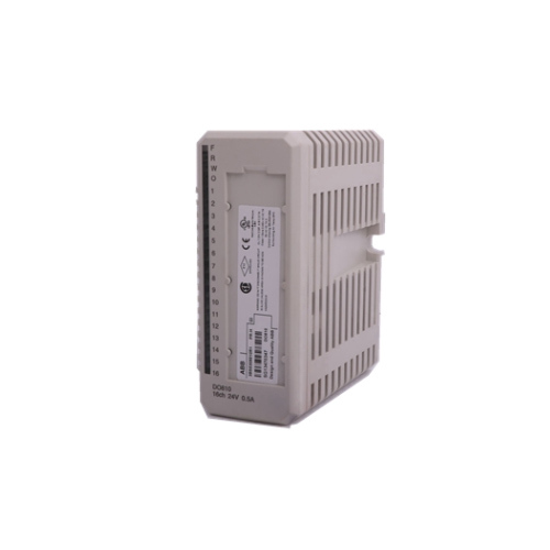 ABB Bailey NTAM01 PLC Spare Parts Module