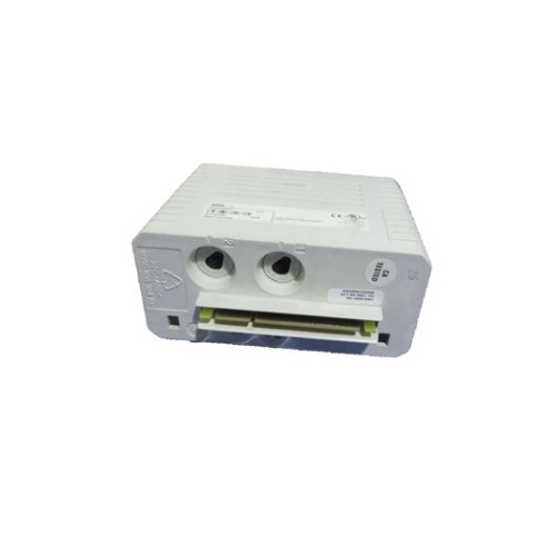 ABB 3DDE300400 CMA120 Bailey PLC Spare Parts