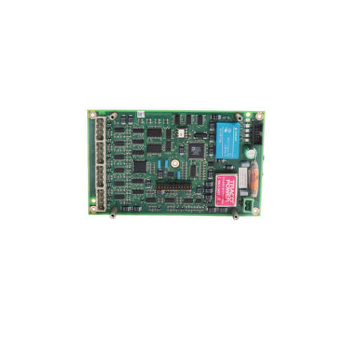 ABB 3BHE028761R1001 GDC806A1001 Original box