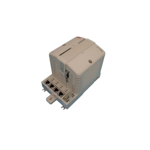 ABB Bailey NTRD02-A PLC Spare Parts Module