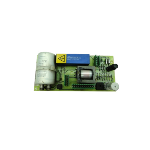 ABB DSCA114 Original box new Module