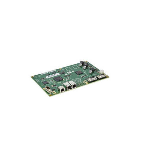 ABB RPBA-01 PROFIBUS DP adapter module