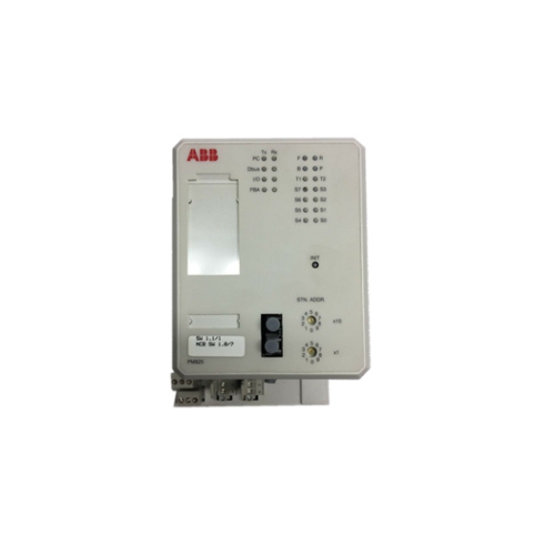 ABB 3BHB004661R0101/KUC711AE101