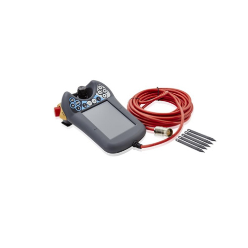 ABB DSSR116 | original and new Module