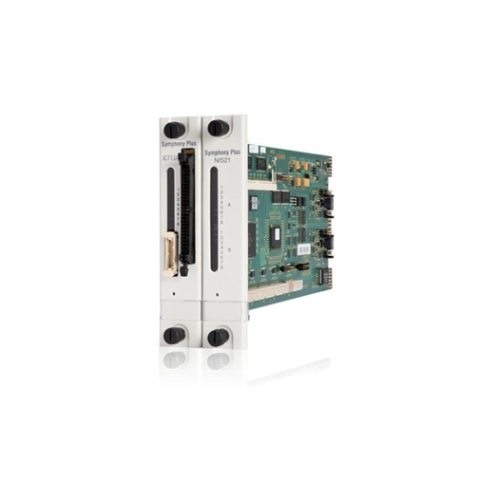 ABB Bailey NTMF01 PLC Spare Parts Module