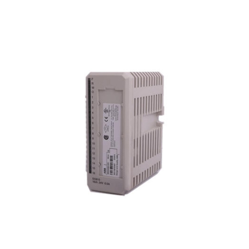ABB 3DDE 300 406 CMA126 high quality