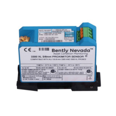 Bently Nevada JNJ5300-08-05-007-030-10-00-00-06 module