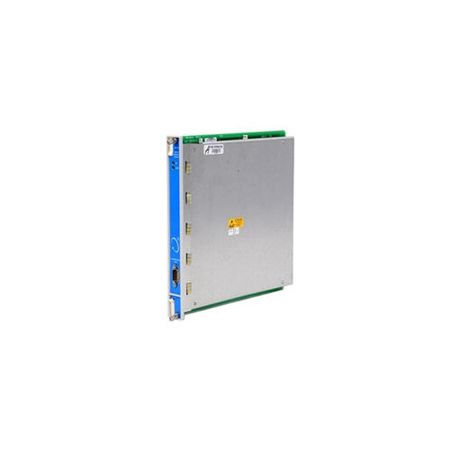 Bently Nevada 125744-01 TMR RACK INTERFACE MODULE
