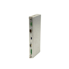 BENTLY NEVADA 2300/20-02 MODULE VIBRATION MONITORING