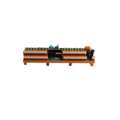 HONEYWELL FTA-T-01 terminal New