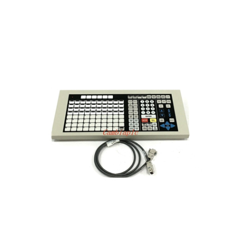 Honeywell 51400993-100 ENHANCED OPERATOR MEMBRANE KEYBOARD