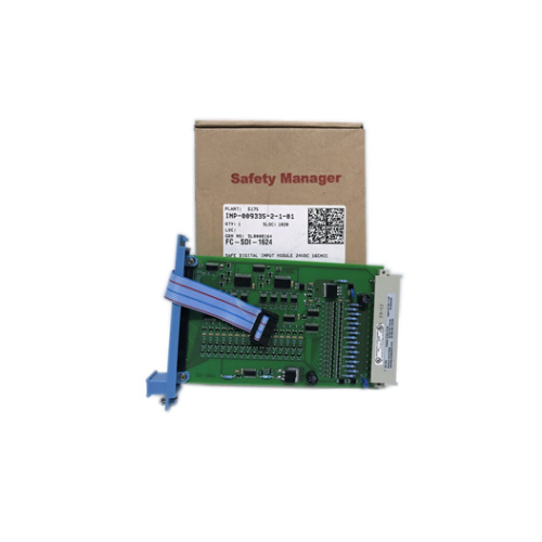 Honeywell 8C-TDILB1 High quality modules