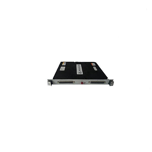 Woodward 5501-367 Module