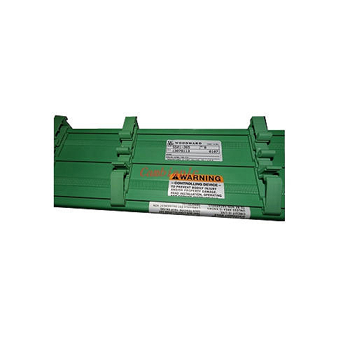 Woodward 5501-365 Module
