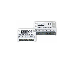 KEB 0B.F5.23B-0018 FA495124 27/03