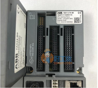 ABB 1sap180600r0001