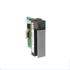 Allen Bradley 1747-1542 SLC 500 CPU/04 Rack