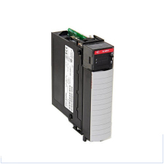 Allen Bradley 1747-UIC Automation AB Module