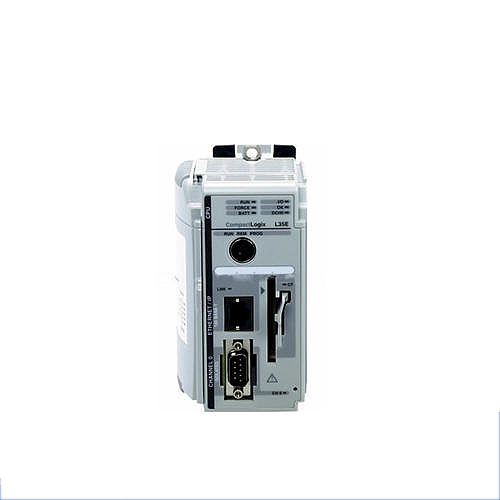 Allen Bradley 1747-C10 Module Brand new in stock