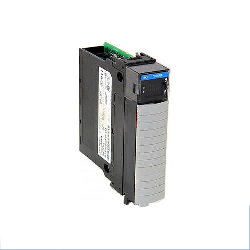 Allen Bradley 1762-L24AWA AB Module Automation