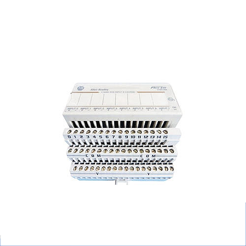 Allen Bradley 2711C-T6M Brand new Module