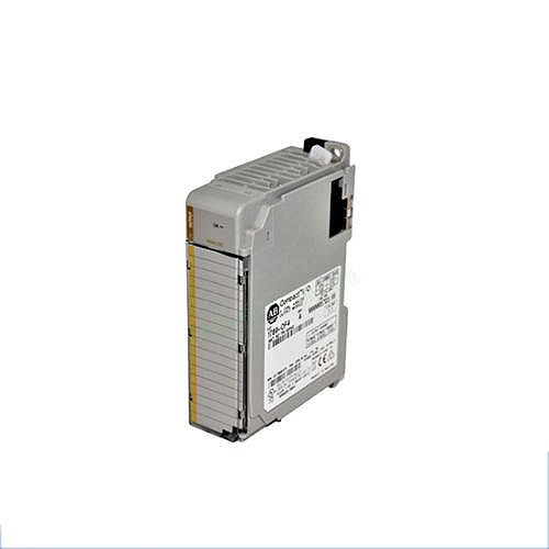 Allen Bradley 2711C-T3M module
