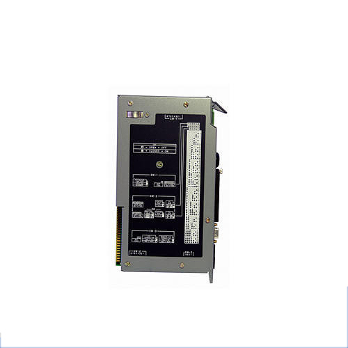 Allen Bradley 2711-K10C10 module