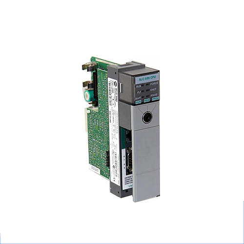 Allen Bradley 25B-D017N104 New Module