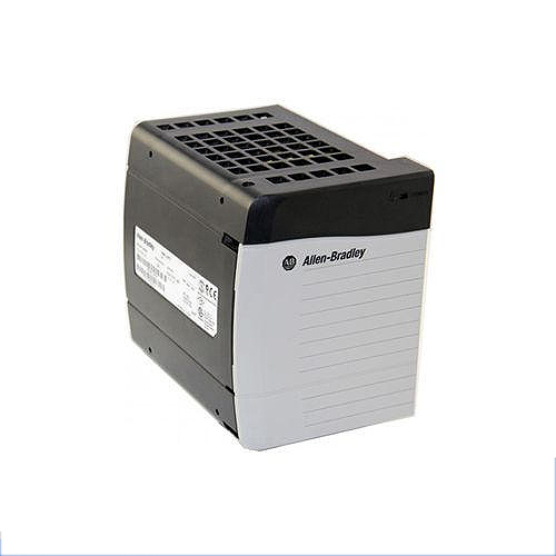 Allen Bradley 2711-B5A10 module